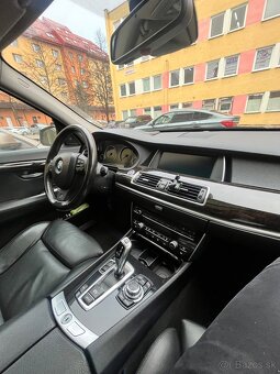 BMW GT535 F07 - 6