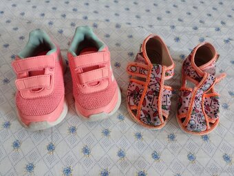Botasky Adidas v.23 (+papucky v.23 zadarmo) - 6
