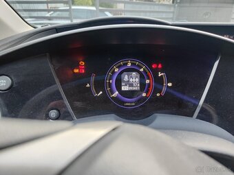 Honda Civic 2.2 - 6