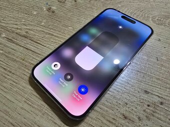 Iphone 14 PRO plnefunkcny v super stave ma len jemne znamky - 6