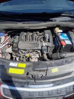 Peugeot 208 - havarované - 6