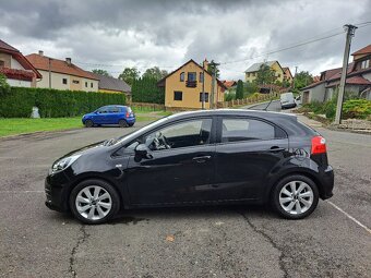 Kia Rio 1.2i 62kw,r.v.2016,po STK,88000km - 6