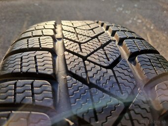 225/50 r18 zimne pneumatiky runflat 225 50 18 225/50/18 - 6