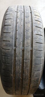 195/65 r15 continental 2ks letne - 6