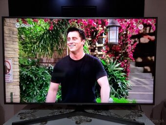 Predám SMART LED TV SAMSUNG  UE50NU7452U 4K Ultra HD s Wi-Fi - 6