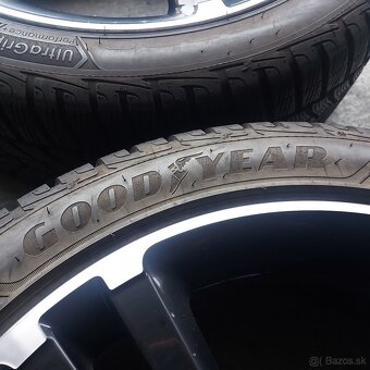 18"Elektróny originál Mercedes Cla číslo dielu A1774011300 - 6