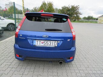 Ford Fiesta ST 150 - 6