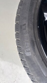 Predam zimne pneumatiky 195/55 R17 - 6