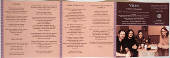 CD - Vejan - O púti pozemskej - 6