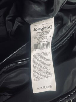 Desigual kabelka - 6