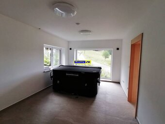 Chaty novostavby na prenájom Martinské Hole pre ďalší prenáj - 6