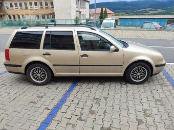 Vw golf 1.9 TDI - 6