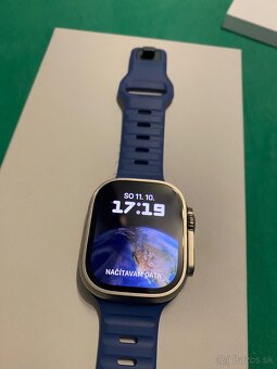 Apple Watch ultra 2 - 6