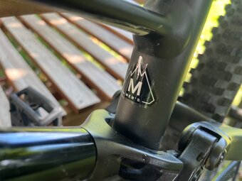Specialized elektrobicykel elektrobike levo M - 6