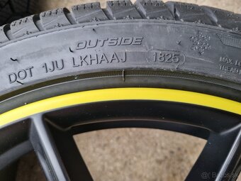 R18 5x112 Vw Skoda Seat Audi+225/40R18 - 6