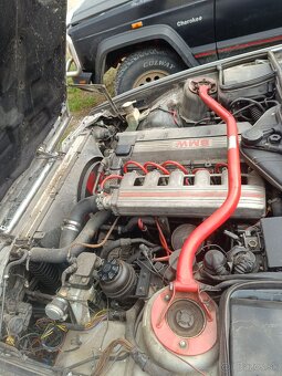 BMW 525TD - 6