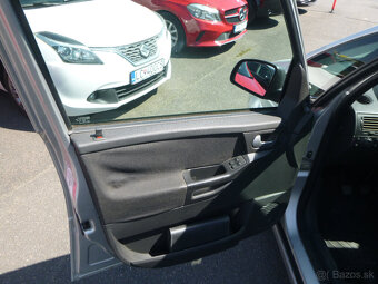 Opel Meriva 1,4i 16v 2005 - 6