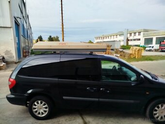 Predam  Chrysler Grand Voyager - 6