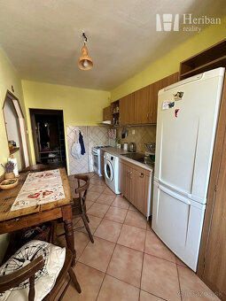 2-izb.tehl.byt, 59m2, Zimná ul,blízko centra, KE-Staré Mesto - 6