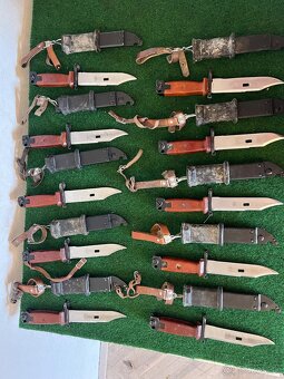Bodak bajonet ak-47 - 6