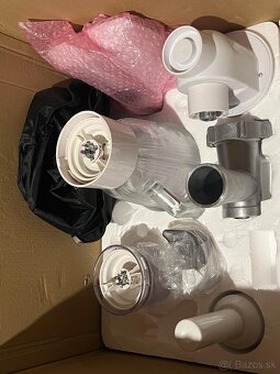 ETA kuchynský robot - 6