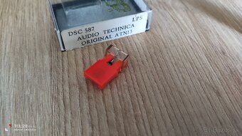 Audio Technica AT-14E - 6