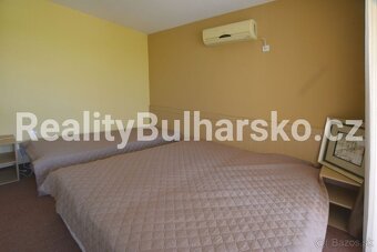 Zařízený apartmán 2kk v resortu u moře 64.990 EUR - 6