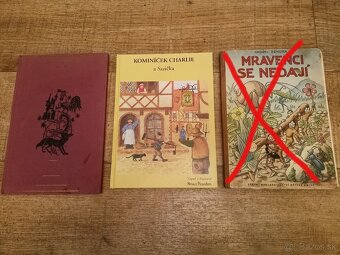 Rôzni zahraniční autori (2.časť) - 6