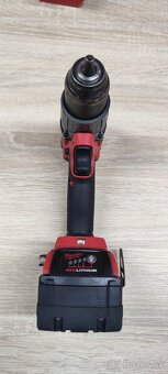 Milwaukee M18 FPD2 - 6