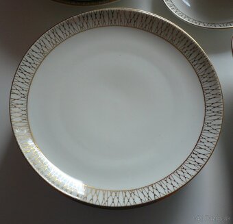 obedová súprava - 6