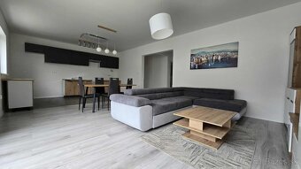 TOP CENA - DOKONČENÁ NOVOSTAVBA - stačí sa už len nasťahovať - 6