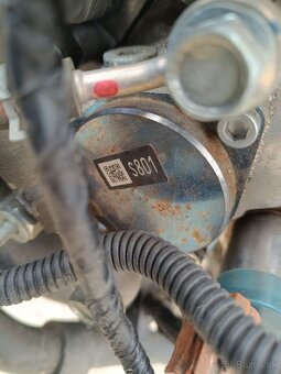 Mazda 3 BP,Cx3 1.8 SkyActive Diesel - 6