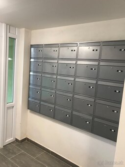 Prenajmem byt v Michalovciach - 6