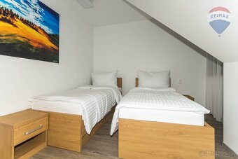 Rezervované: 2 izbový apartmán, Liptovský Mikuláš – Maladino - 6