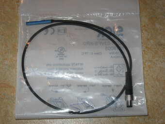 Magneticke snimace Rexroth, Festo, Sick - 6