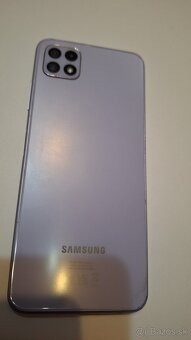 Samsung galaxy A22 5G  4/64GB android 13 dual sim - 6