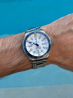 Breitling Superocean Automatic - 6