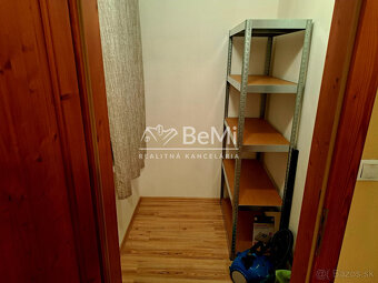 Prenájom 2-izbový byt Nitra-Chrenova - 6