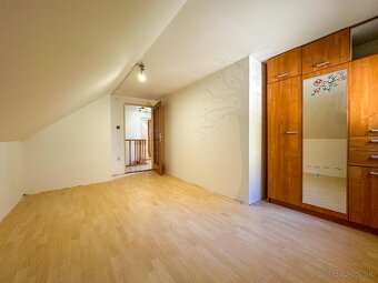 Rodinný dom (chalupa) v obci Hodruša - Hámre - 6