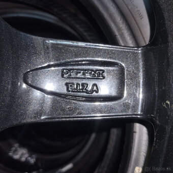 Hliníkové Dezent disky 5x105 R16 6,5J ET38 - 6