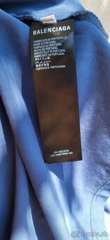 BALENCIAGA - unisex tričko - 6