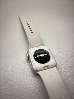 Apple Watch SE 2 40 mm - 6