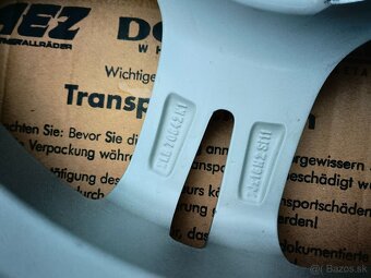 Borbet - Kia, hyundai, honda, Nissan 5x114,3 r16 - 6