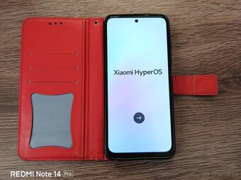 Predám mobilný telefón Xiaomı redmi note 12S - 6