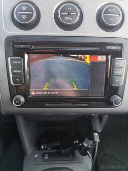 Touran 1.9 tdi BLS automat - 6