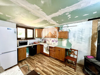 Reality KOMPLEX s.r.o. ponúka na PREDAJ viničný domček s pri - 6