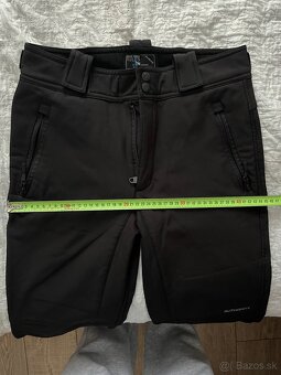 Dámske lyžiarské nohavice - 6