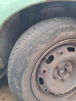 Škoda Fabia 1.4Mpi - 6