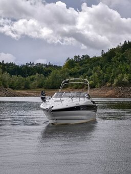 CROWNLINE 250 CR - 6