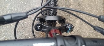 Detský bicykel 24" - 6